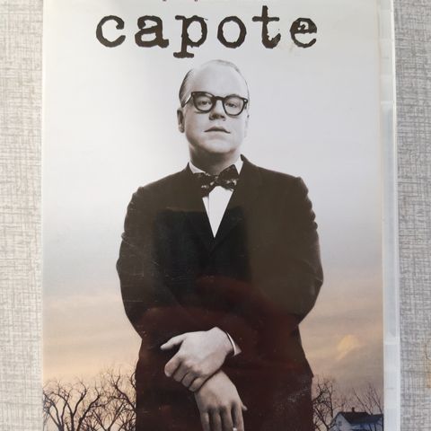 Capote