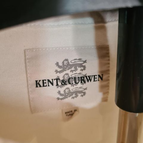 Kent & Curwen