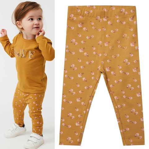 Leggings fra Petit by Sofie Schnoor (ny med prislapp etc)