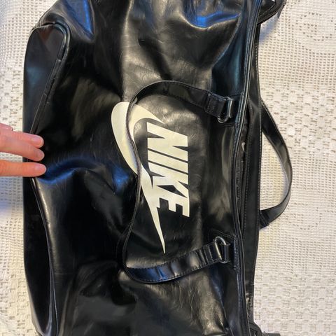 Nike treningsbag/veske