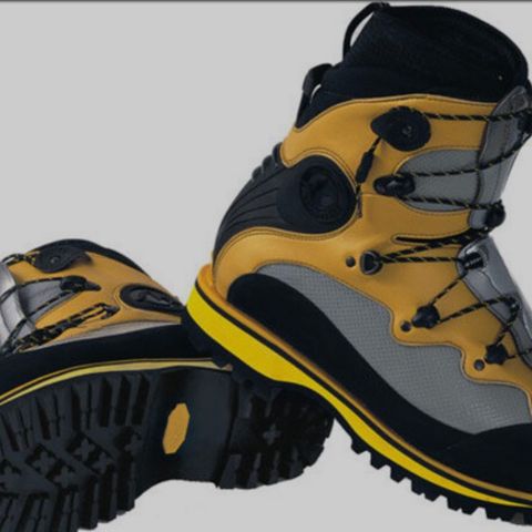 La Sportiva Spantik