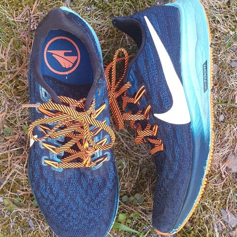 Nike Zoom str.36.5