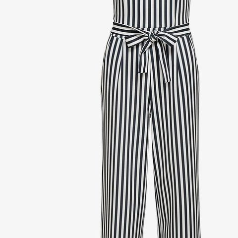 Jumpsuit onlTina S/L Bow