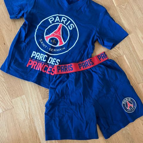 PSG pysj