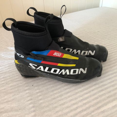 Salomon S-lab