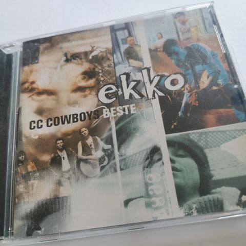 CC Cowboys - Ekko - CC Cowboys Beste