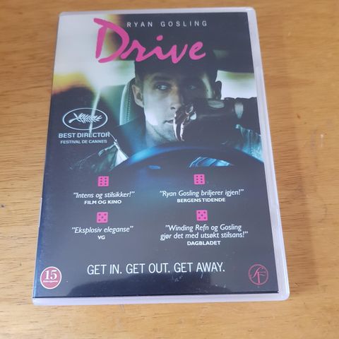 Drive