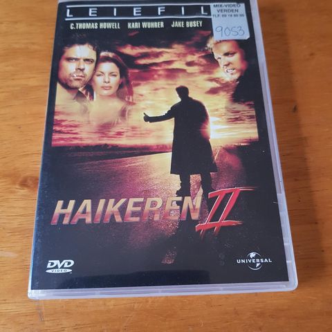 Haikeren 2