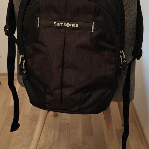 Samsonite ryggsekk 15L