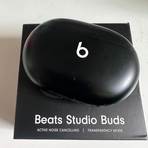 Beats Studio Buds