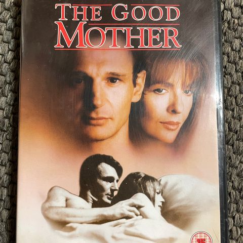 [DVD] The Good Mother - 1988 (norsk tekst)