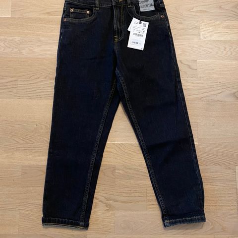 Jeans fra Zara str 140