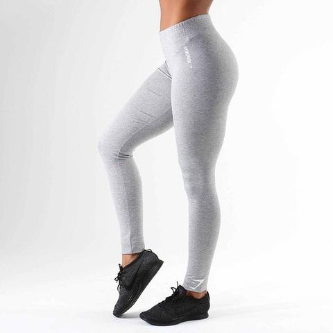 Gymshark jersey leggings