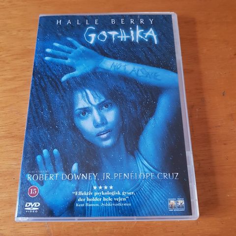 Gothika