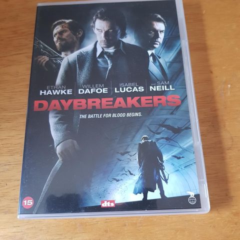 Daybreakers