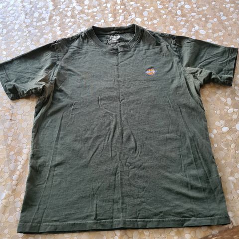 Dickies T-skjorte