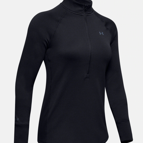 UNDER ARMOUR Cold gear tech 1/2 zip  str. L