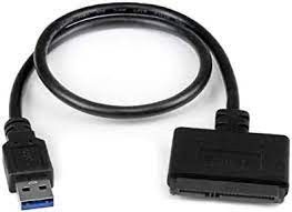 usb to sata