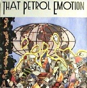 That Petrol Emotion-LP