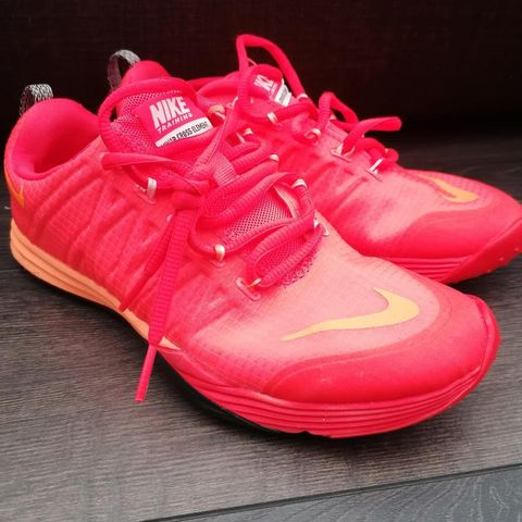 Nike joggesko 38