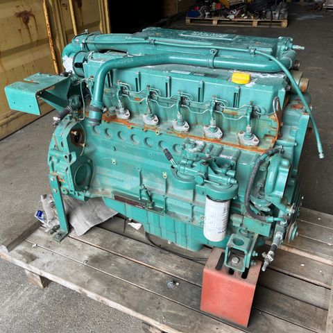 Volvo Penta