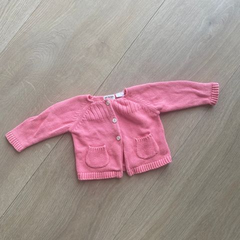 Zara cardigan str 74