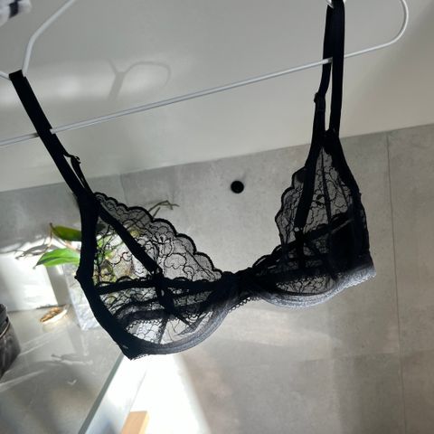 La perla bralette