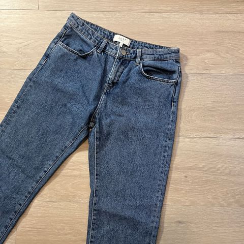 Stone jeans fra Just Female