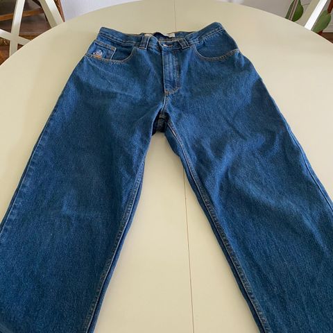 Jeans 93 Denim