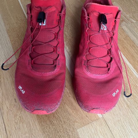 Salomon S-Lab Sense 7 (44 ⅔)