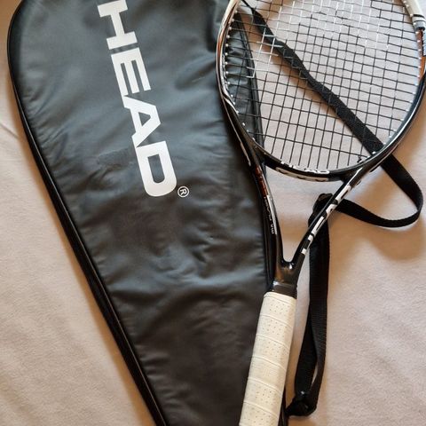 Tennis racket HEAD MX Flash Elite str 4 1/4