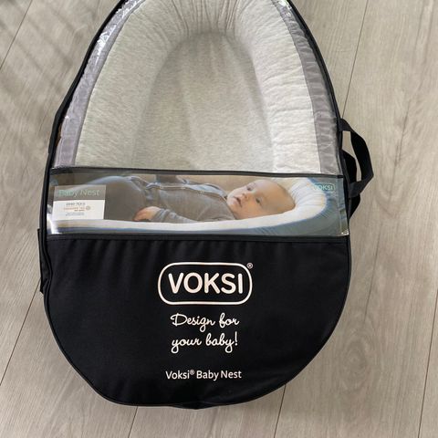 Voksi babynest