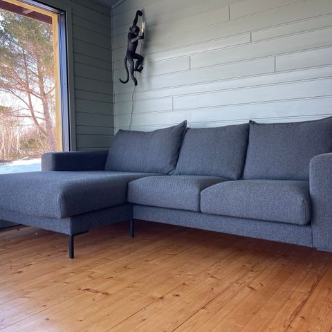 Vilmers Tailor sofa fra Bohus