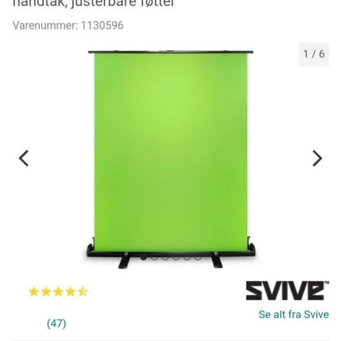 Annonsebilde