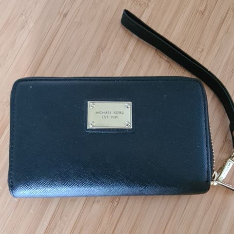 MICHAEL KORS/LOMMEBOK/CLUTCH