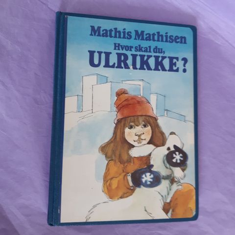 Hvor skal du Ulrikke