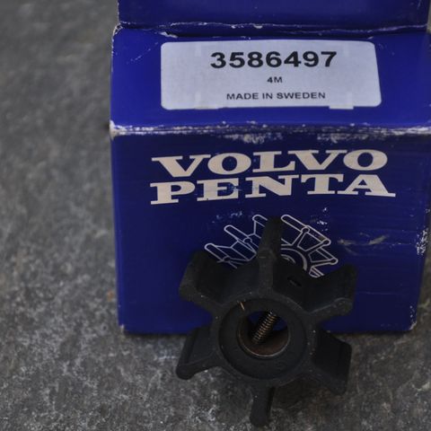 Volvo Penta Impeller 3586497