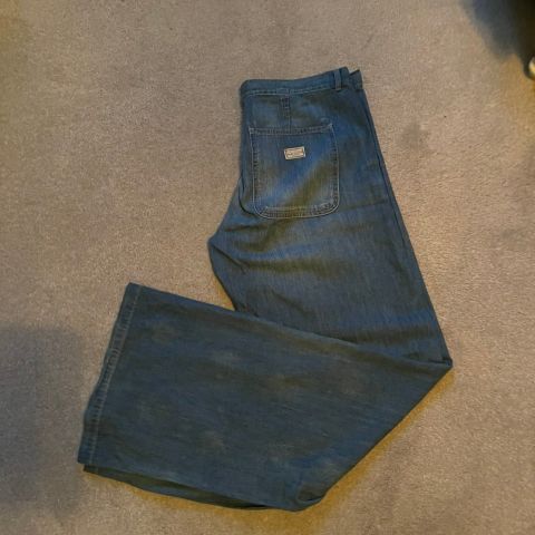 Ralph Lauren Polo jeans