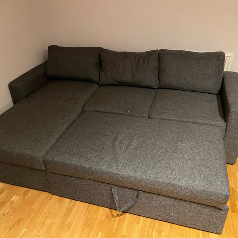 Sovesofa