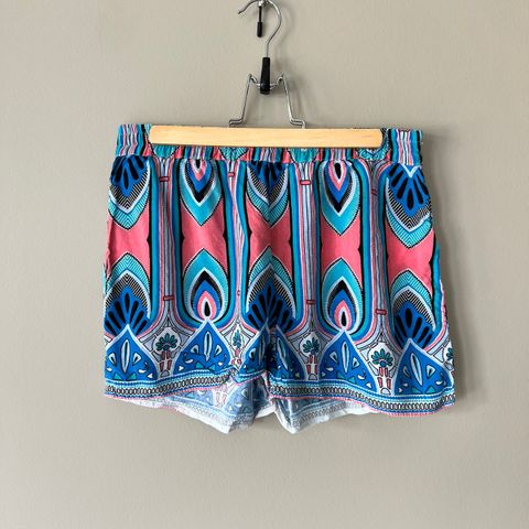 Festival shorts