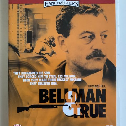 Bellman & True