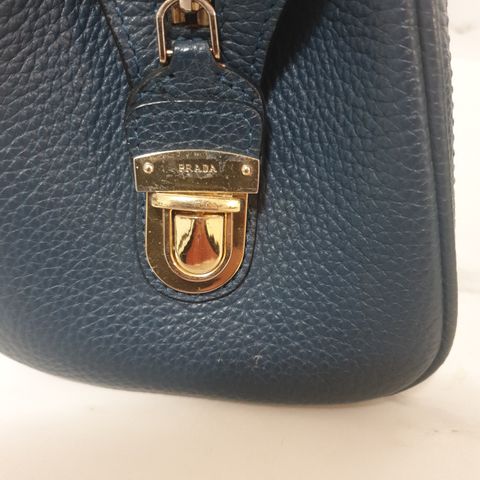 PRADA HÅNDVESKE