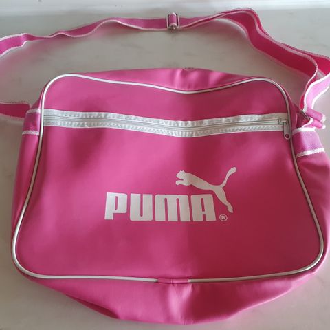 Puma Skulderveske