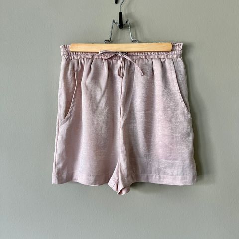 Highwaist Shorts