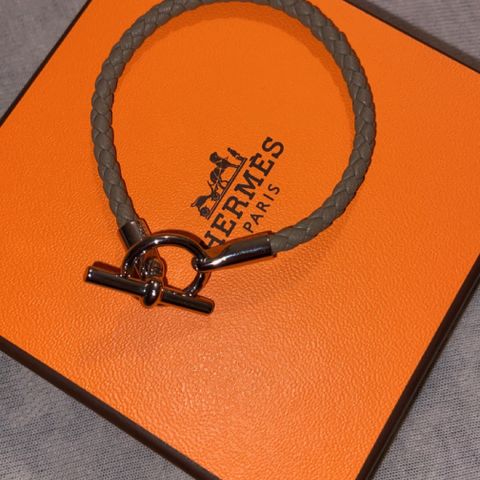 Hermes glenan armbånd