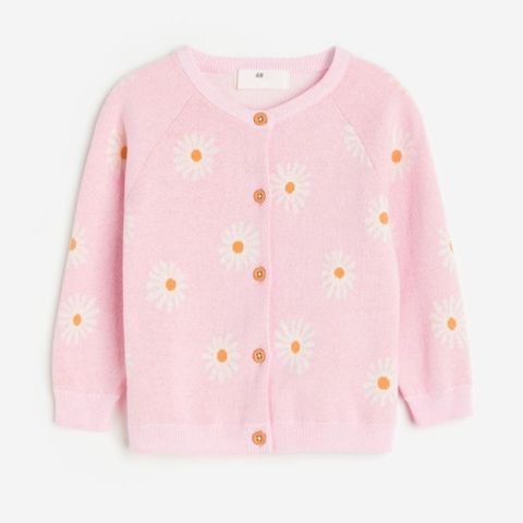 Cardigan H&M ØNSKES KJØPT