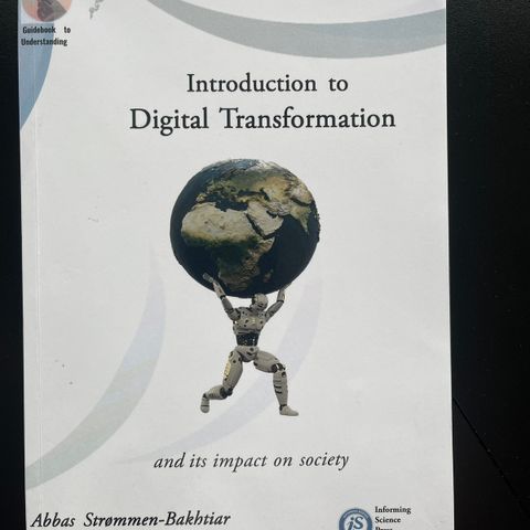 Introduction to Digital Transformation