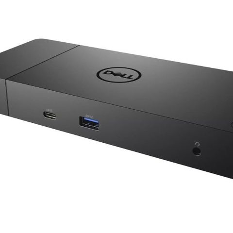 DELL Performance Dock WD19DC