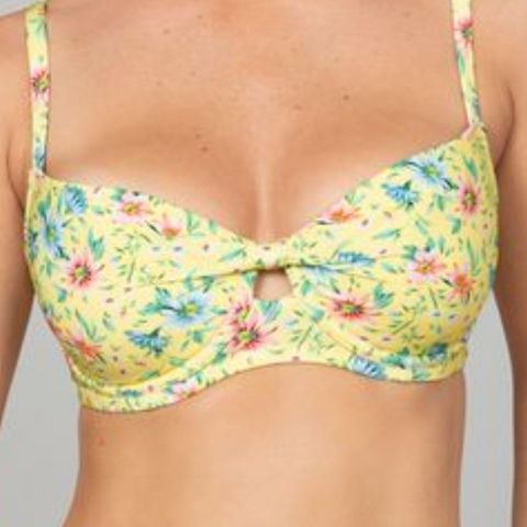 Bikinioverdel fra Change. Alison Swim Padded