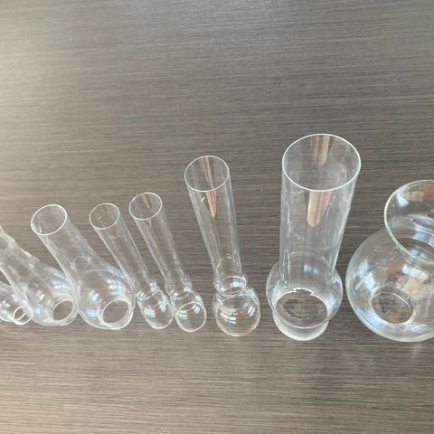 Lampeglass